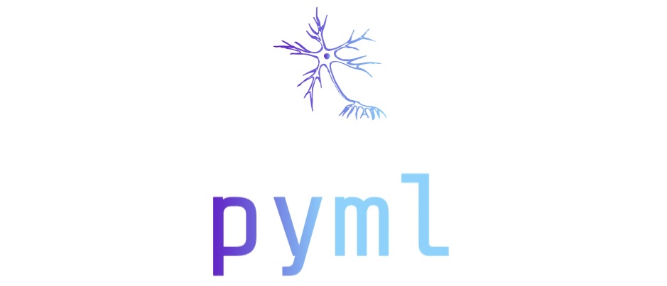 PyML — a simple machine learning library